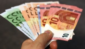 Płaca minimalna w Niemczech