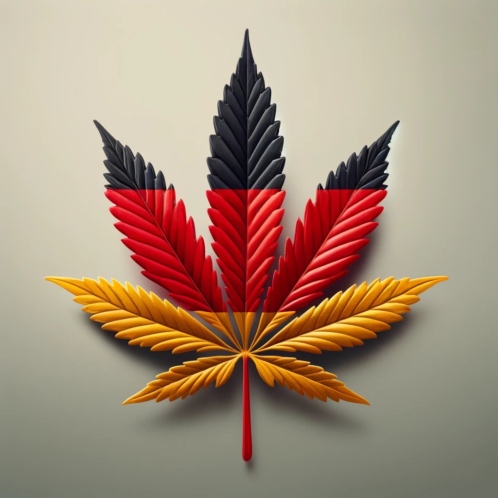 Legalizacja marihuany w Niemczech a prawo pracy